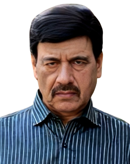 Tarakesh Chauhan